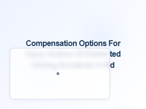 Understanding Compensation Options After a Distracted Driving Crash in Maryland